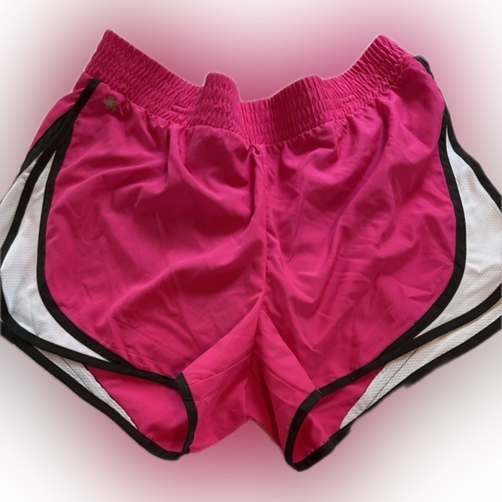 NWT Tek Gear XL Athletic shorts